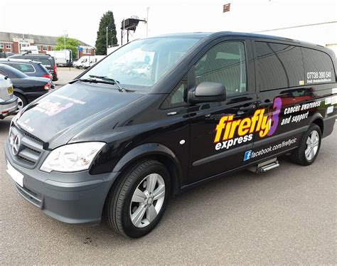 See more of firefly insurance: Vehicle Gallery - Firefly Cancer Awareness & Support | Doncaster