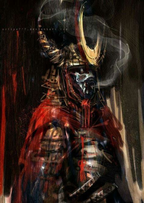 Variabel ini mempunyai pengaruh atau menjadi penyebab terjadinya perubahan pada variabel lain. Baju Zirah Samurai Jepang - BAJUKU