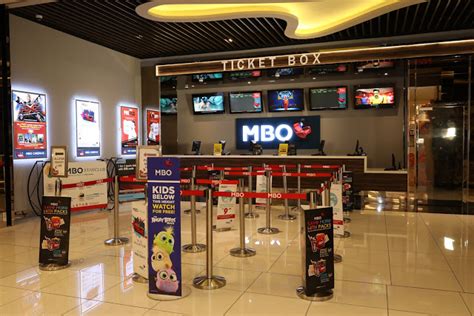 Maybe you would like to learn more about one of these? MBO CINEMAS MEMPERSEMBAHKAN MBO Setapak Central REBORN ...
