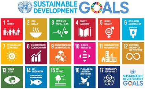 The Pursuit Of Sustainability Efforts To Achieve The Sdgs And Toward