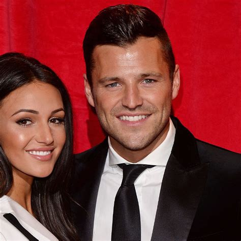 Mark Wright News And Photos Page 2 Of 12