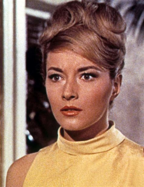 The Most Iconic Bond Girl Hairstyles Of All Time Girl Hairstyles