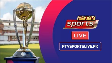 Ptv Sports Live Watch Live Cricket Match