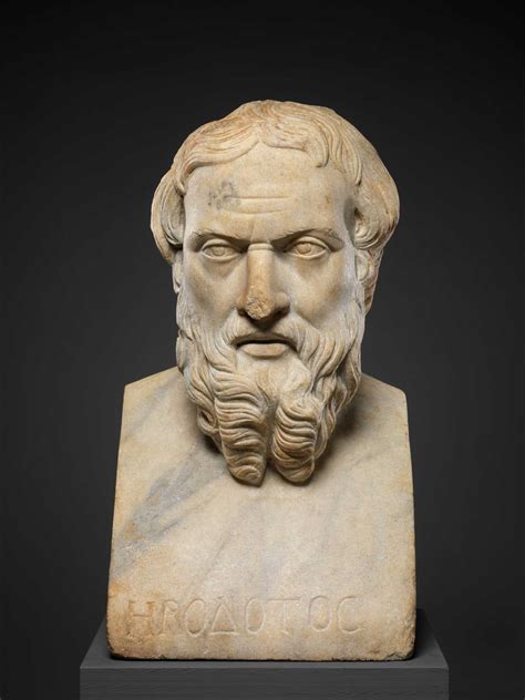 Explore ‘the Histories By Herodotus