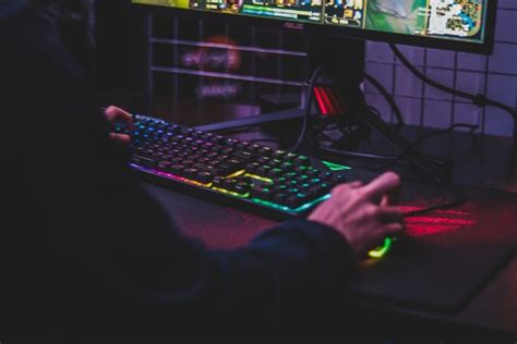 5 Tips To Become A Master Gamer