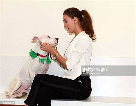 Irina Shayk Spreads Holiday Cheer At Aspca Photos And Premium High Res Pictures Getty Images