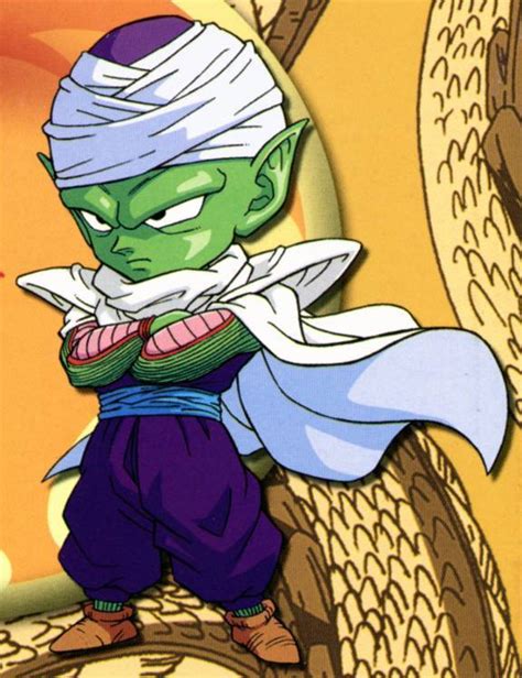 We did not find results for: Chibi Piccolo - Dragon Ball Z Photo (11775499) - Fanpop