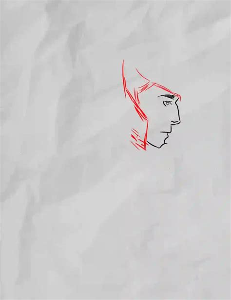 How To Draw Loki Step By Step Storiespub