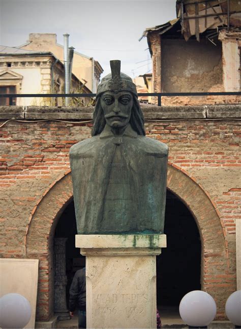 Check spelling or type a new query. Vlad Tepes, Old Princely Court, Bucharest | Selina Pearson ...