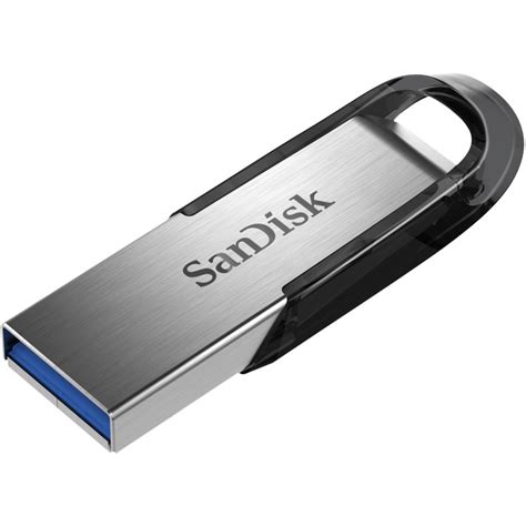 Sandisk 128gb Ultra Flair Usb 30 Flash Drive Sdcz73 128g A46