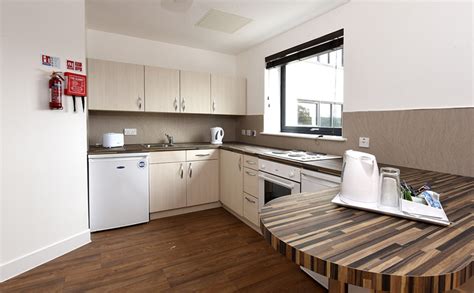 See inside a stylish studio apartment makeover where every inch let our seven creative small apartment storage ideas transform your flat and how! Juniper Court studio flat | Student life | University of ...