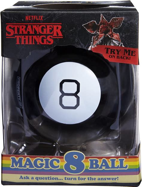 Buy Mattel Games Magic 8 Ball Online At Desertcartuae