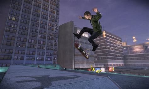 One Of The Worst Games Ever Made Tony Hawks Pro Skater 5