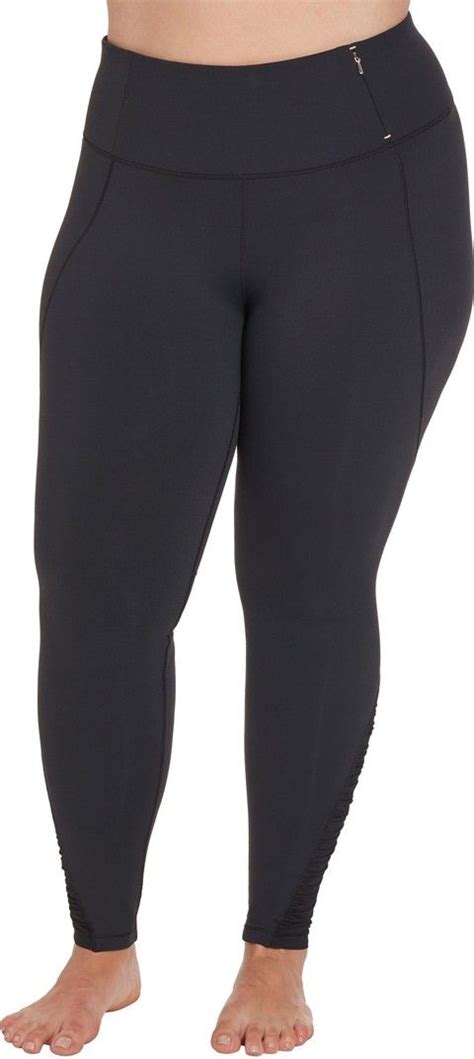 3 Must Have Legging Styles Girl With Curves Plus Size Leggings