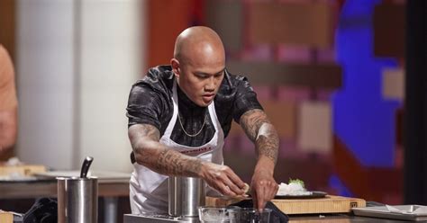 We did not find results for: MasterChef Canada Back To Win Episode 2 recap: It's been a ...