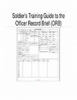 Pictures of Army Training Guide Pdf