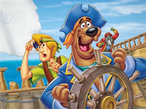 Scooby Doo Pirates Ahoy Apple Tv