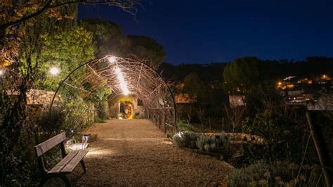 Restaurant Jardin Secret à Cotignac - Menu, avis, prix et réservation