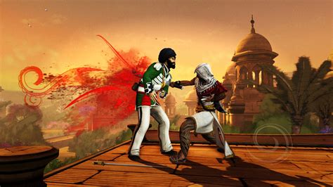 Assassin S Creed Chronicles India Ubisoft Connect Acheter Et