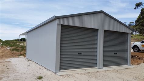 Garages And Sheds Ranbuild Great Southern