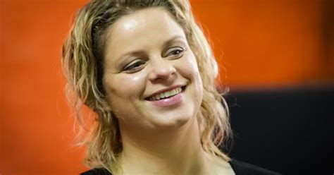 Kim Clijsters Bio Height Weight Measurements Celebrity Facts