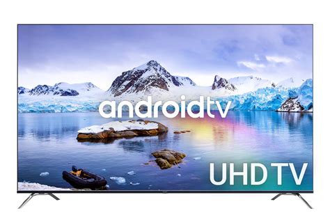 Kogan 82 Smart Hdr 4k Uhd Led Tv Android Tv™ Series 9 Xr9210 Eftm