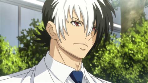 Tv series age rating : Young Black Jack Episode 1 - Watch Young Black Jack E01 Online