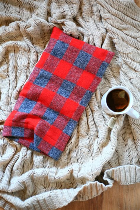 Diy Flannel Sewing Projects The Scrap Shoppe