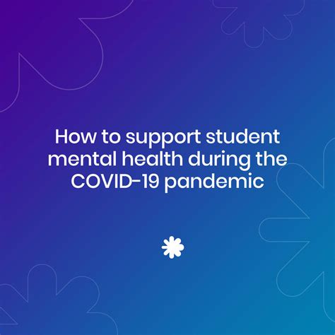 Covid 19 School Mental Health Ontario Cubeforteachers Cube For