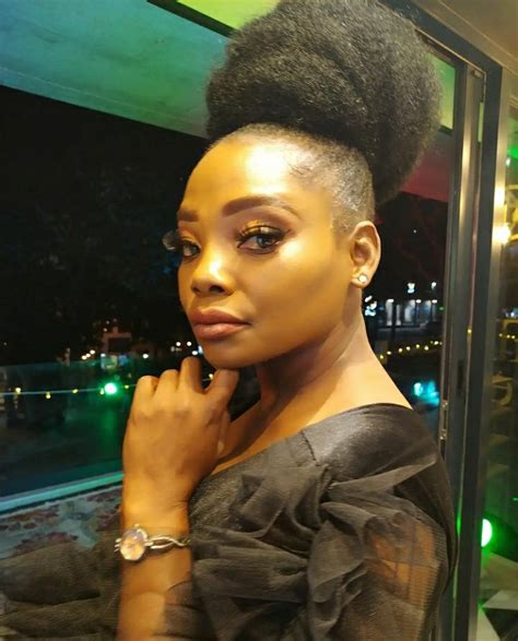 Heres How Beautiful Nosipho From Uzalo Looks In Real Life Opera News