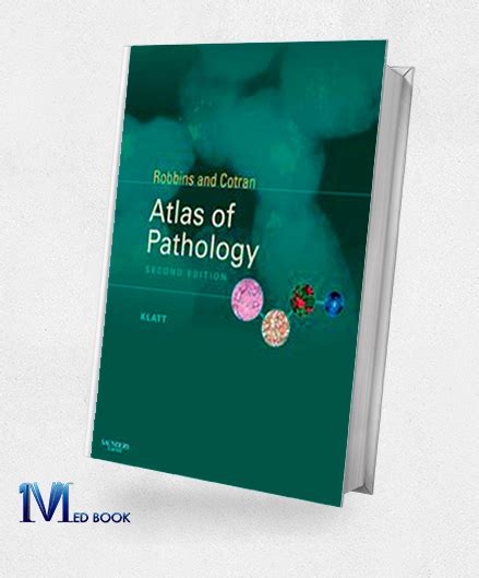 Robbins And Cotran Atlas Of Pathology Off 20