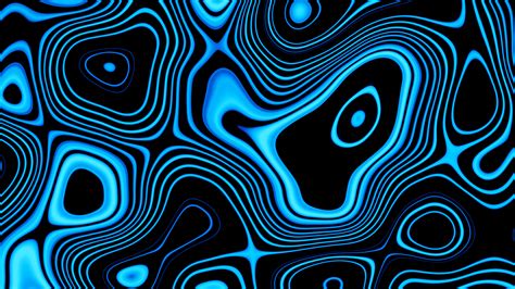 Strata Liquid Wallpaper 1920x1080 4k Art Willy