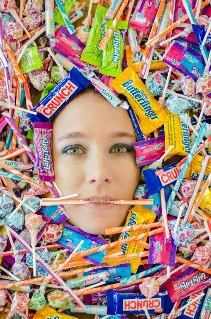 Image Result For Candy Themed Photoshoots Candy Photoshoot