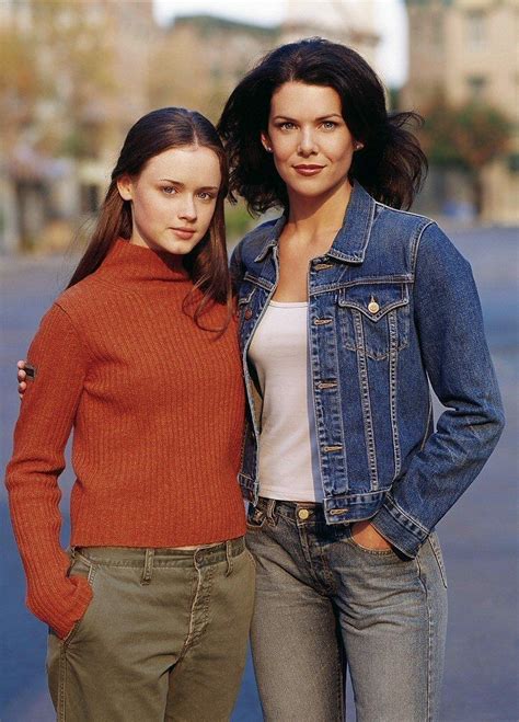 How Tall Is Rory Gilmore