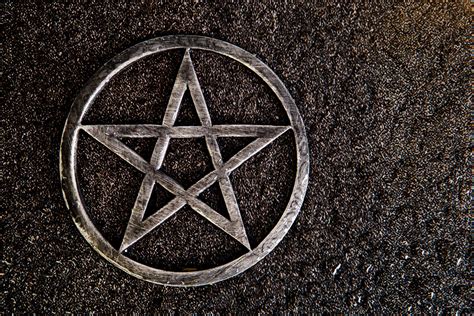 Wiccan Pagan Symbols And Meanings