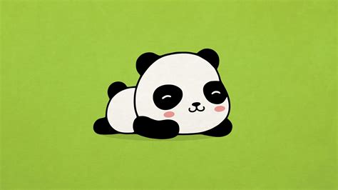 Kawaii Panda Drawing At Getdrawings Free Download