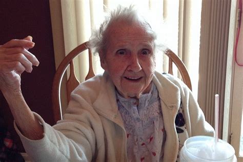 Meet The 80 Year Old Grandma Whos Nailing The Art Of Instagram