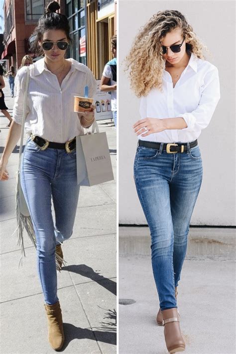 9 Outfits To Copy If You Want To Dress Like A Model My Chic Obsession