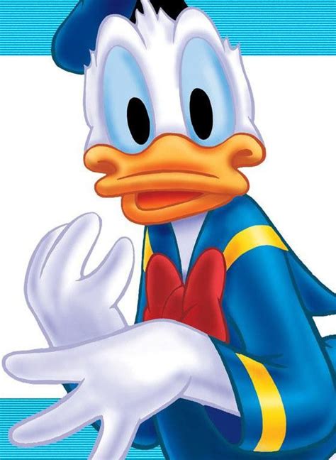 Detail Gambar Kartun Donald Duck Koleksi Nomer 22