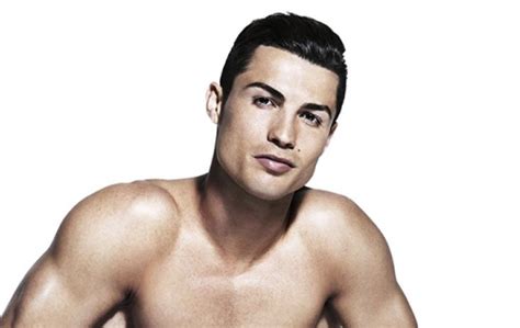 Cristiano Ronaldo Il Costume Di Pacco Bitchyx