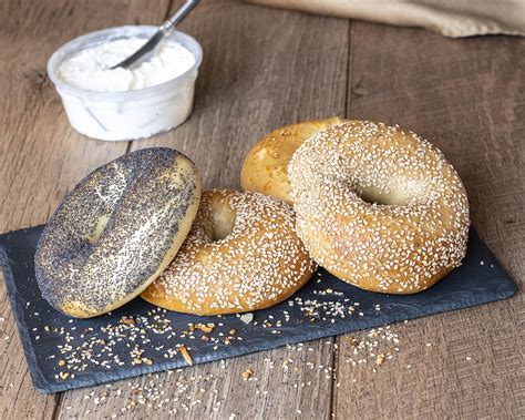 Scrumptious Bagels To Try In Charleston SC Apple Spice