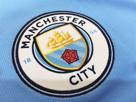 1894 this is our city 6 x league champions#mancity ℹ@mancityhelp. @MCFC New logo #9ine | Manchester city football club ...