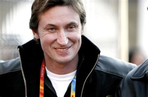 Wayne Gretzky Net Worth How Rich Is Wayne Gretzky