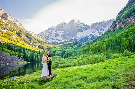 Aspen Co Wedding Photographer Dreamtime Images