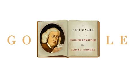 who was samuel johnson the story behind the man who created the first english dictionary