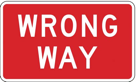24 In X 36 In Nominal Sign Size Aluminum Traffic Sign 3ztf6r5 1a