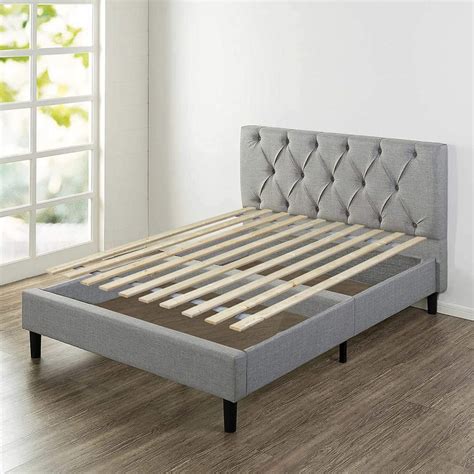 Bunkie board is an essential mattress's accessory need to support. Best Mattress Support Board & Bunkie Board - Review ...