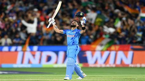 Virat Kohli In 2024 T20 World Cup Squad Sanjay Bangar Gives Thumbs Up