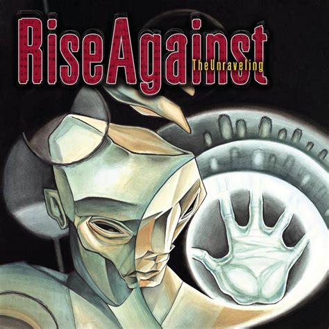 Rise Against's 'Unraveling' getting reissued ‹ Modern Vinyl