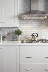 Would have looked more finished and not like a diy project. Modern Kitchen Backsplash Ideas for Cooking With Style